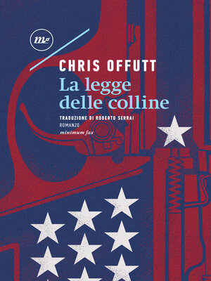 cover image of La legge delle colline